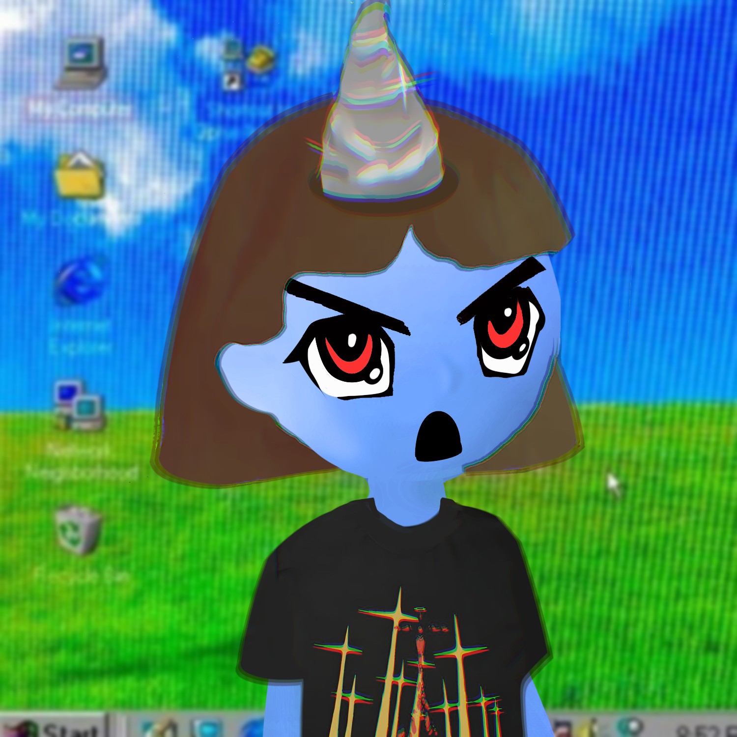 TARDIO #1215 NFT image