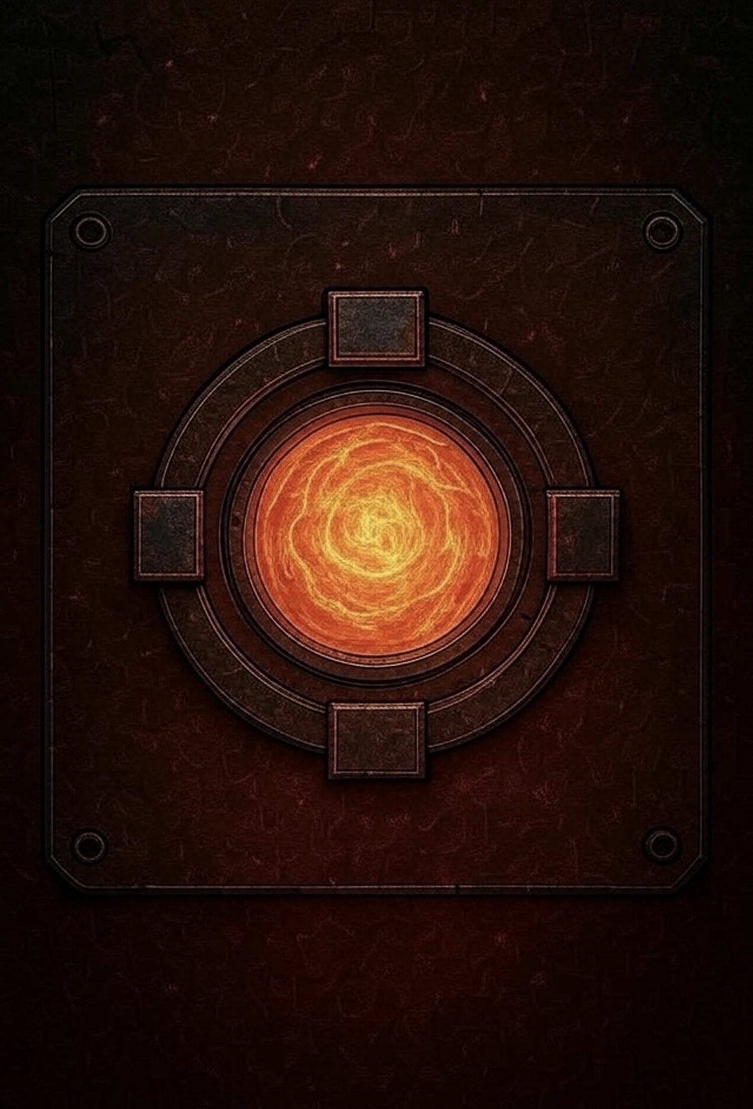 Reactor_4 #170 NFT image