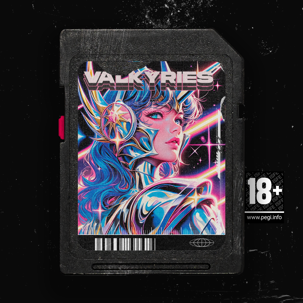 Valkyrie #45