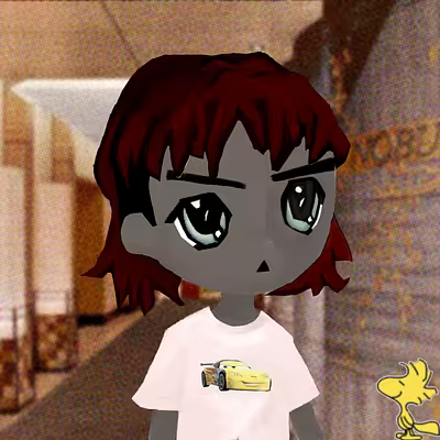 RQueens#167 NFT image