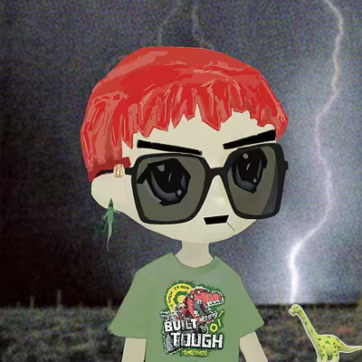 RQueens#168 NFT image