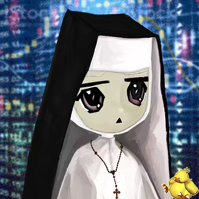 RQueens#170 NFT image