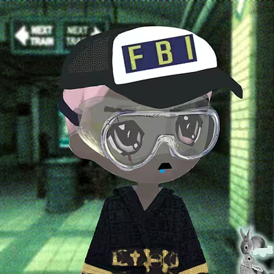 RQueens#173 NFT image