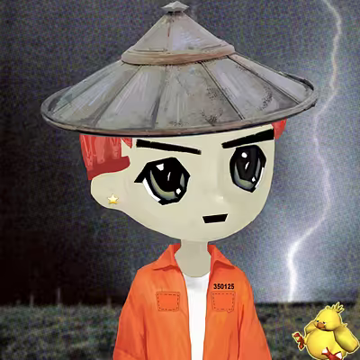 RQueens#180 NFT image